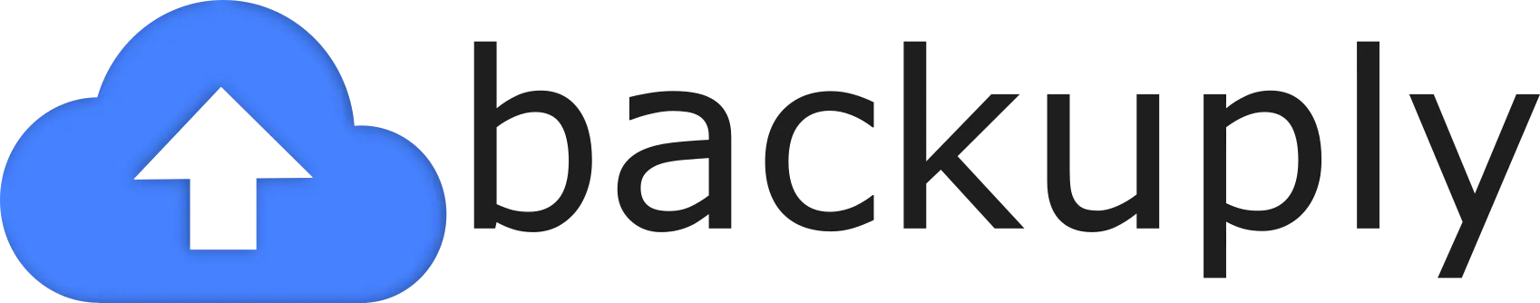 Backuply