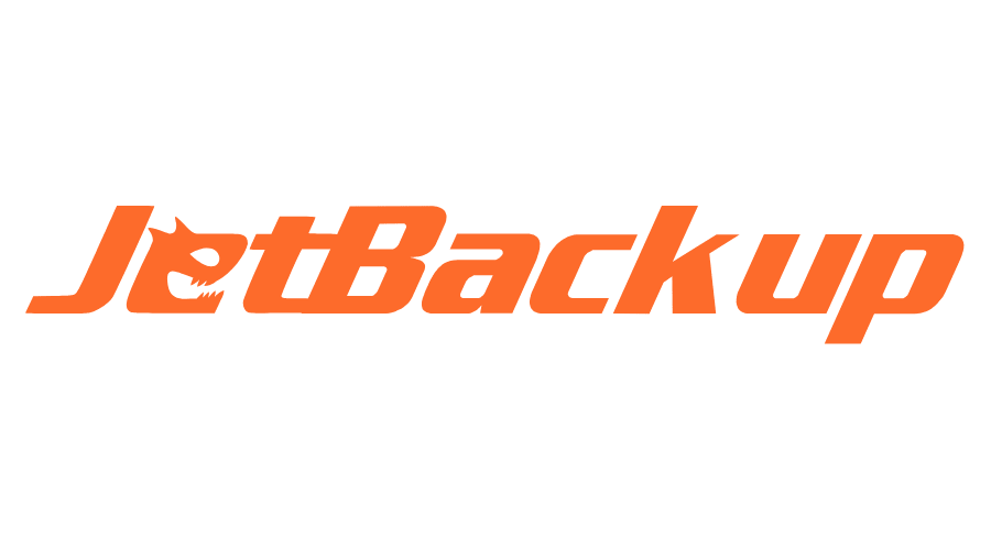 JetBackup
